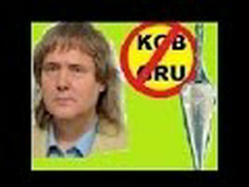 PETR CIBULKA A VOLTE PRAVÝ BLOK WWW.CIBULKA.NET UVÁDÍ: SATANSKÉ IMPÉRIUM ZLA RUϟϟKO A JEHO TOP DÉMONOLOGIE...!!!